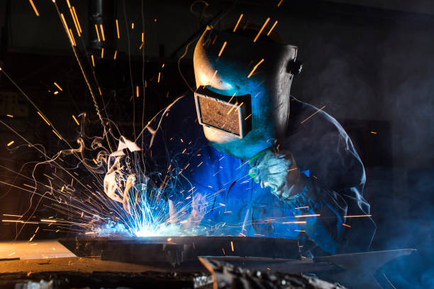 Best Food and Beverage Processing Equipment Welding in Frankfort, KY