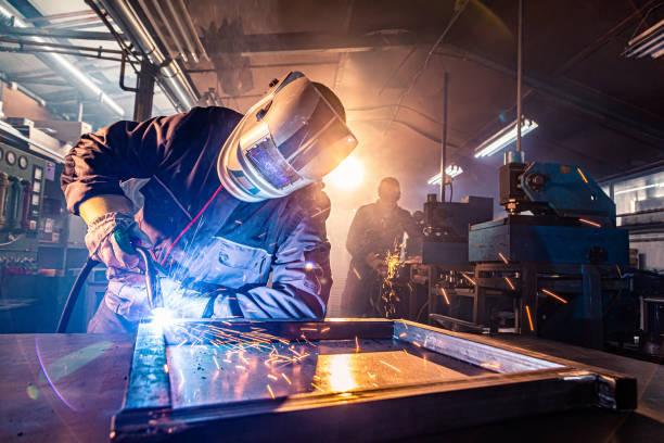 Best Pipe Welding in Frankfort, KY