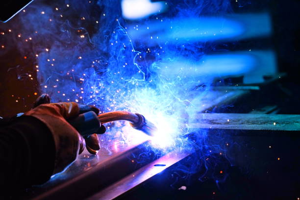 Best Maintenance and Repair Welding in Frankfort, KY