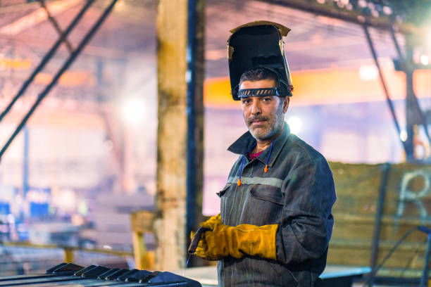 Affordable Welder Services in Frankfort, KY