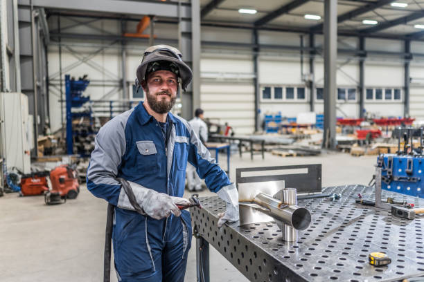 Best Artistic and Custom Metal Fabrication in Frankfort, KY