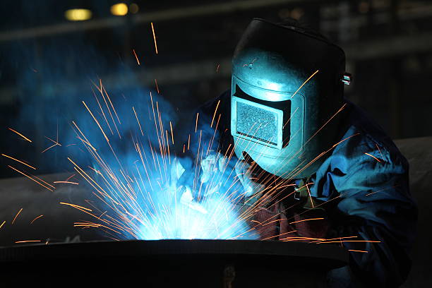 Affordable Welder Services in Frankfort, KY