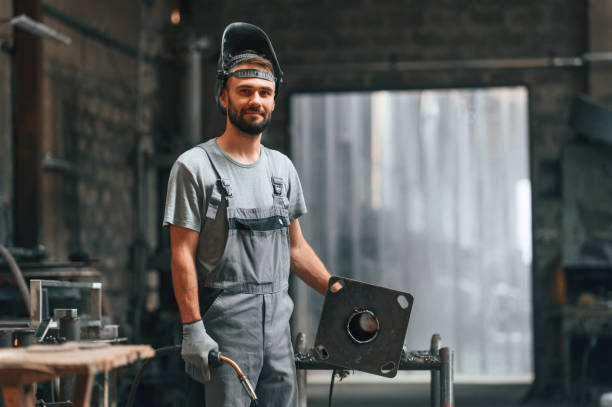 Best Automation and Robotic Welding in Frankfort, KY