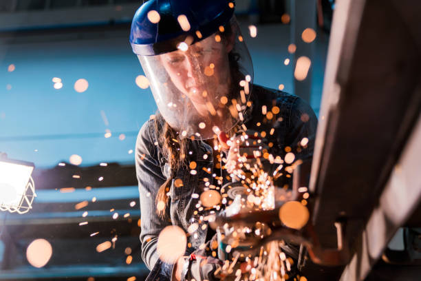 Best Structural Steel Welding in Frankfort, KY