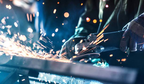 Best Food and Beverage Processing Equipment Welding in Frankfort, KY